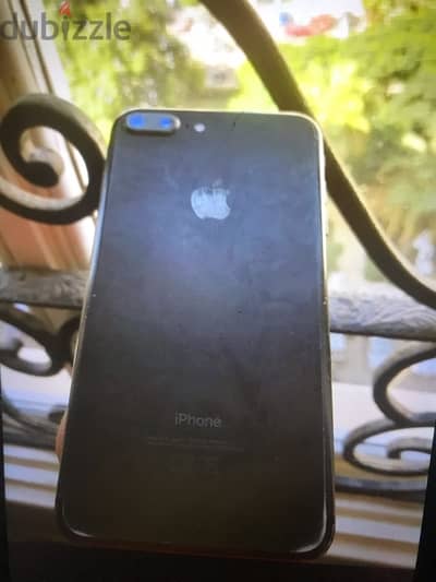 iPhone 7plus