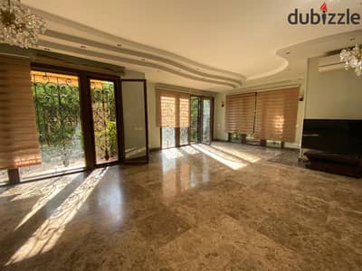 Semi Furnished Duplex in Casa Beverly Hills Sodic