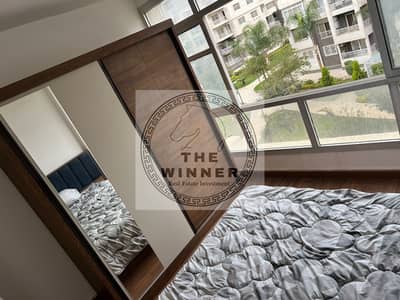 modern furnished apartment in madinty