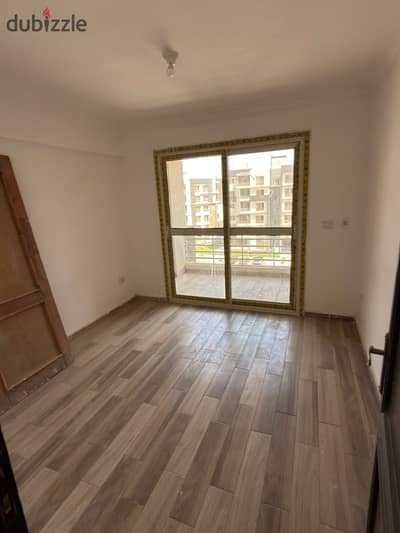 Fully Finished Pool View Apartment | 130 sqm | 3 Bedrooms | 4th Floor | Ready To Move