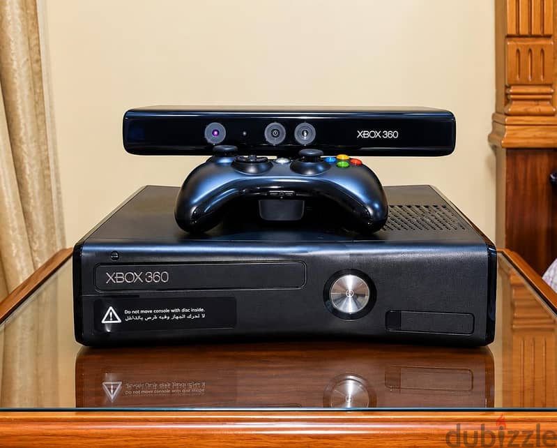 Xbox 360 1