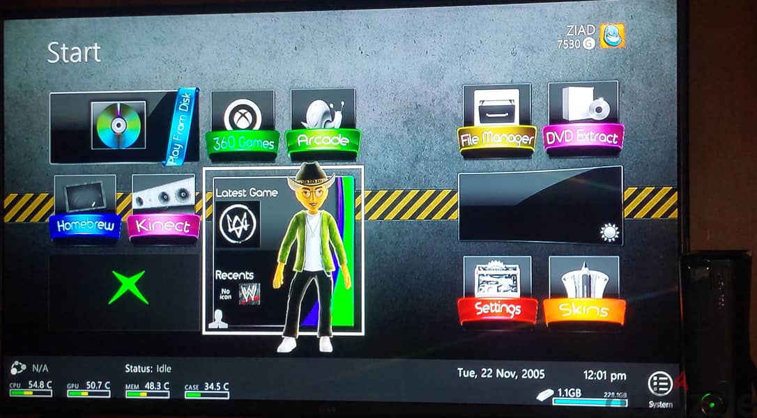 Xbox 360 2