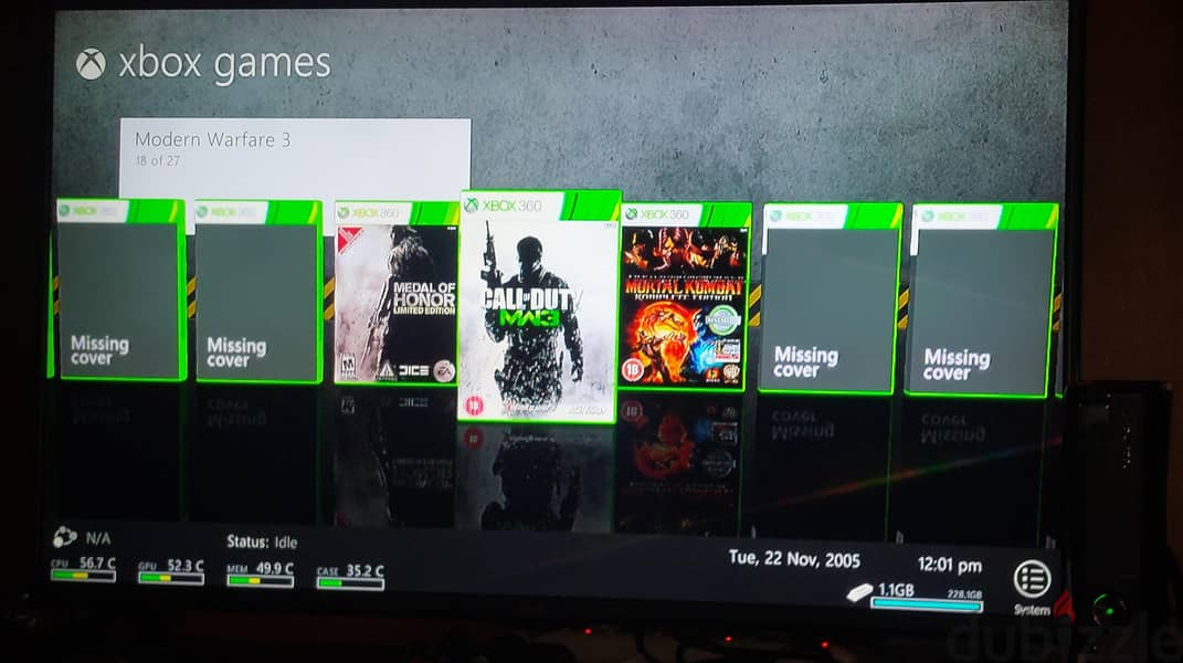 Xbox 360 3