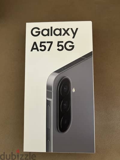 تليفون  samsung a57