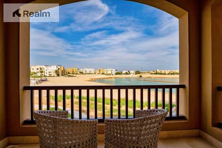 WATERSIDE | 1BR APARTMENT WITH PRIVATE ROOF | LAGOON VIEW WATERSIDE | 1BR APARTMENT WITH PRIVATE ROOF | LAGOON VIEW