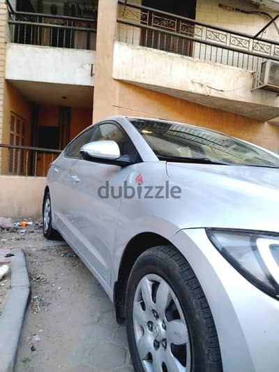 هيونداي النترا ad تأجير سيارات حديثه بدون سائق