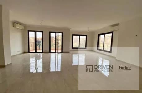 شقة مفروشة بحديقة خاصة 400 متر للبيع في كمبوند زايد 2000 الشيخ زايد       Zayed 2000 Compound Sheikh Zayed