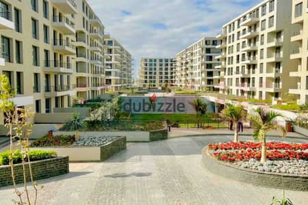 Resale Apartment for Sale, 210 sq m, Palm Hills Compound, Alexandria (Immediate Delivery - Parking Space)