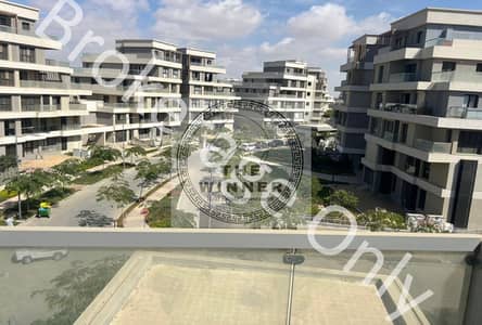 modern furnished apartment for rent in new cairo