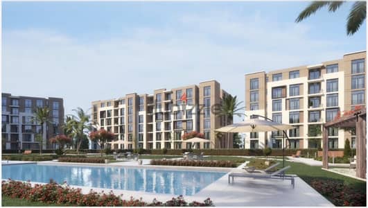 Studio for sale in Sarai, استوديو للبيع في سراي