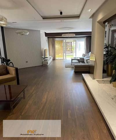 Villa in Sheikh Zayed ready to move located next to Mall of Arabia Mountain View and Sodic