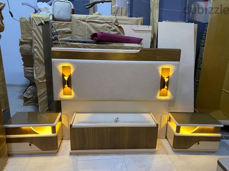 غرفه نوم دريسنج 1