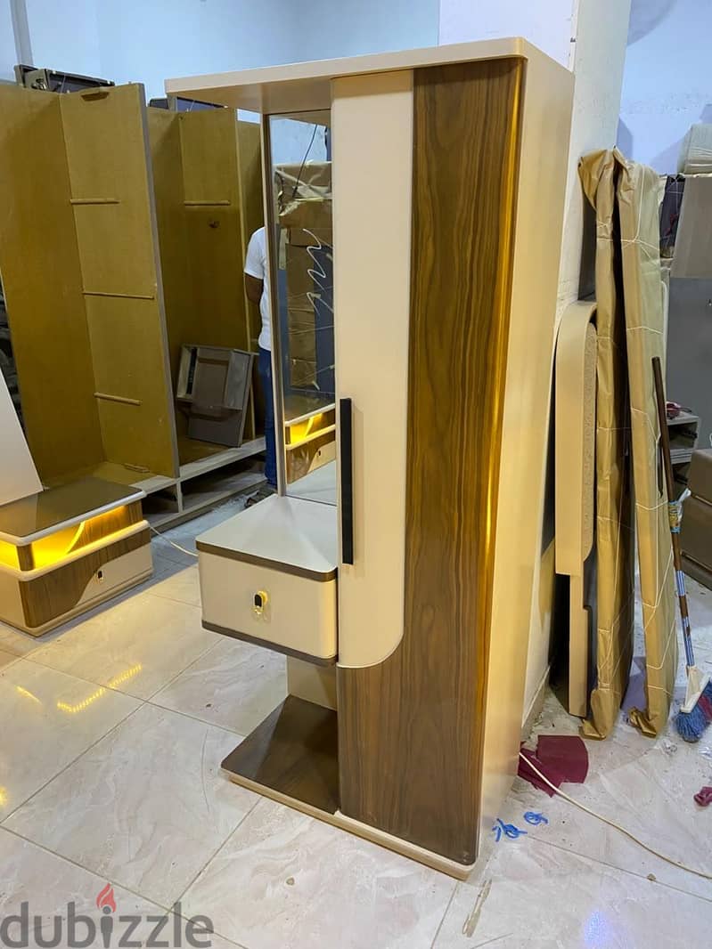 غرفه نوم دريسنج 3