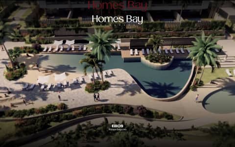 LUXURY SEA VIEW UNIT AT IL BAYOU SAHL HASHEESH