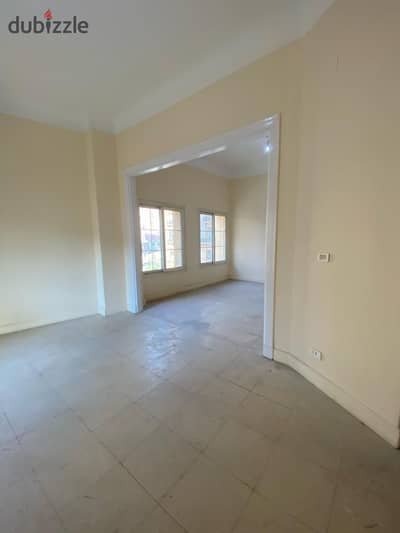 Office for rent on Ramses Street Main