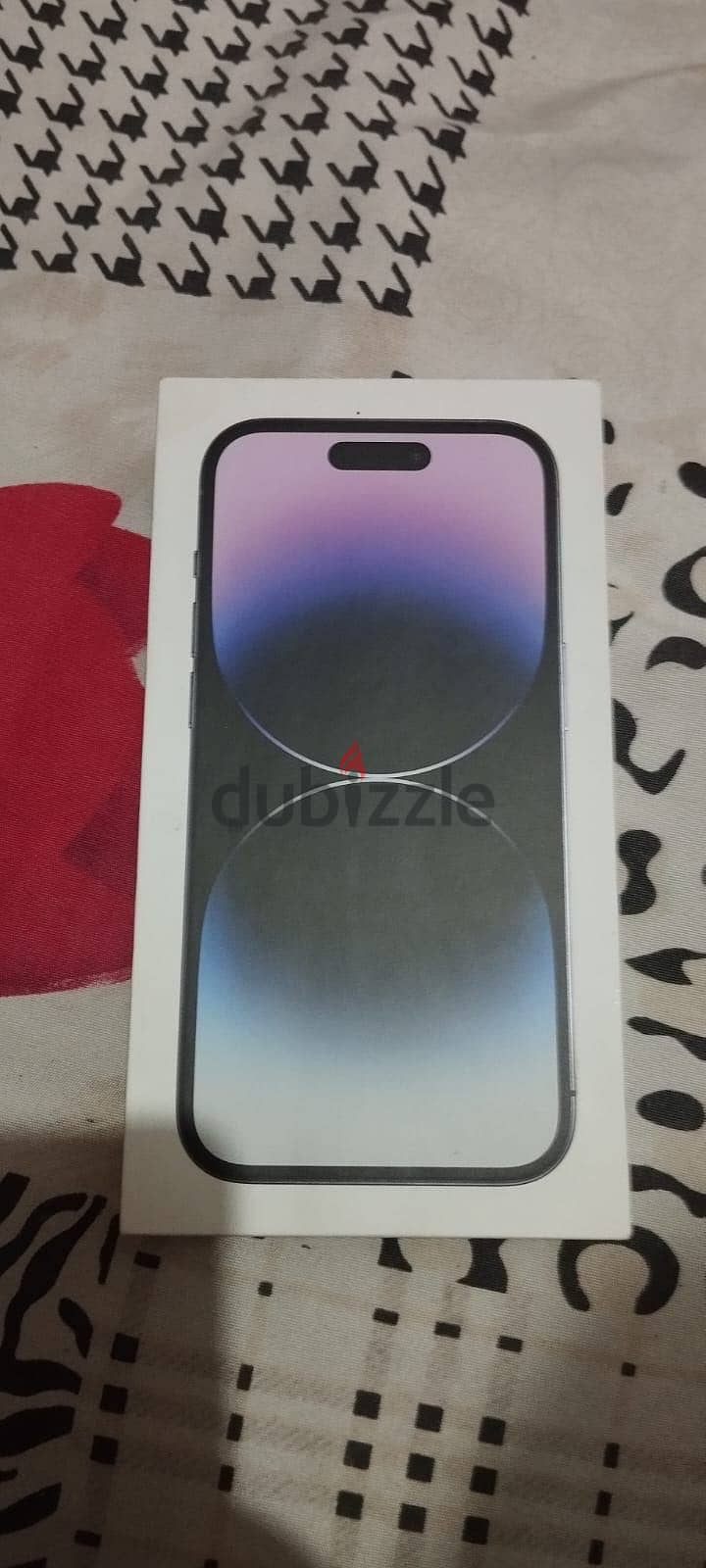 آبل - آيفون 14 برو 2