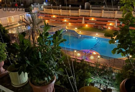 Cheapest Fully Finished Apartment in a Luxury Compound – Fifth Settlement | Furnished | Ready for Immediate Delivery