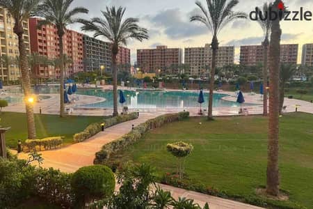 Chalet for sale, 60 sq m, North Coast - Porto Golf