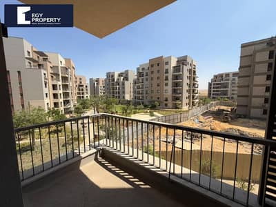 اقل سعر في السوق شقة للبيع استلام فوري بالتقسيط في ديستريكت  District 5