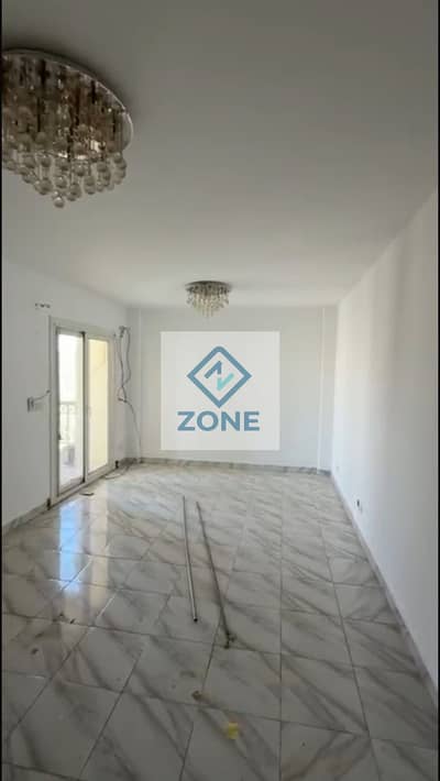 For rent: 2 bedrooms and 1 bathroom, 107 square meters, in B2