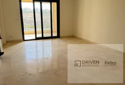 Under Market Price Fully Finished Apartment for Sale by Installments in O West Tulwa by Orascom 6th of October Al Wahat Road