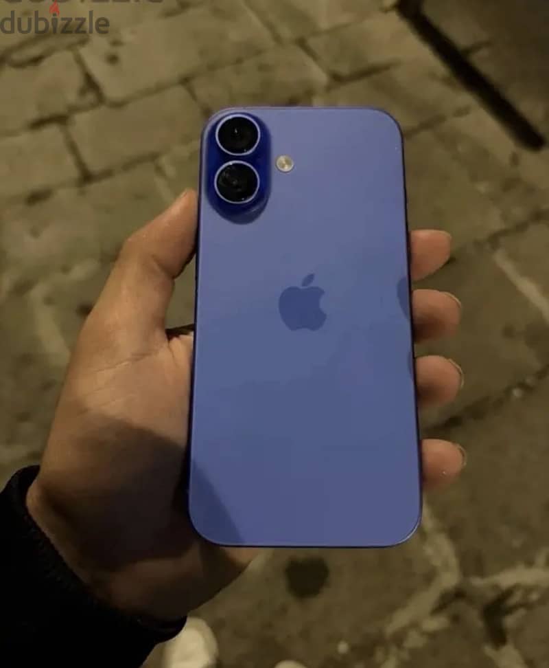 iPhone 16 2