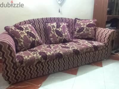 انتريه زان بحالة جيدة