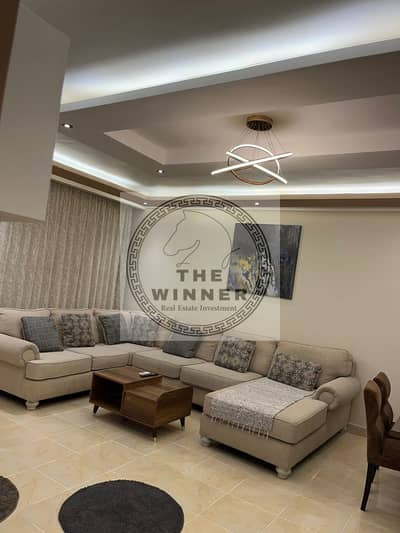 madinty hotel apartment for rent