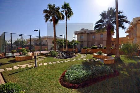 توين 355م متشطب للبيع في كمبوند الجزيرة التجمع الخامس القاهرة الجديدة Twin sale Al-Jazeera New Cairo