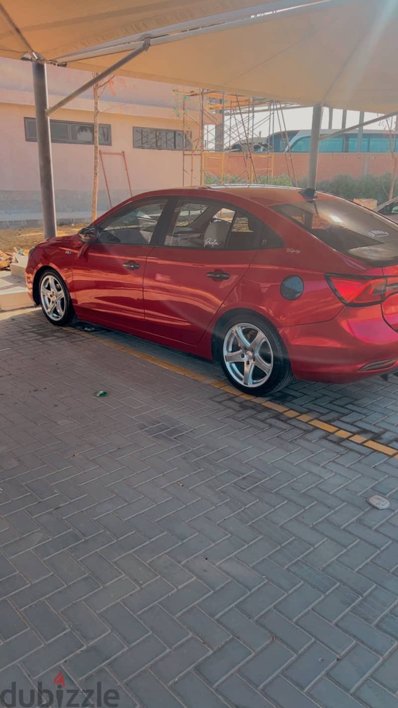 جنوط اسبور 5