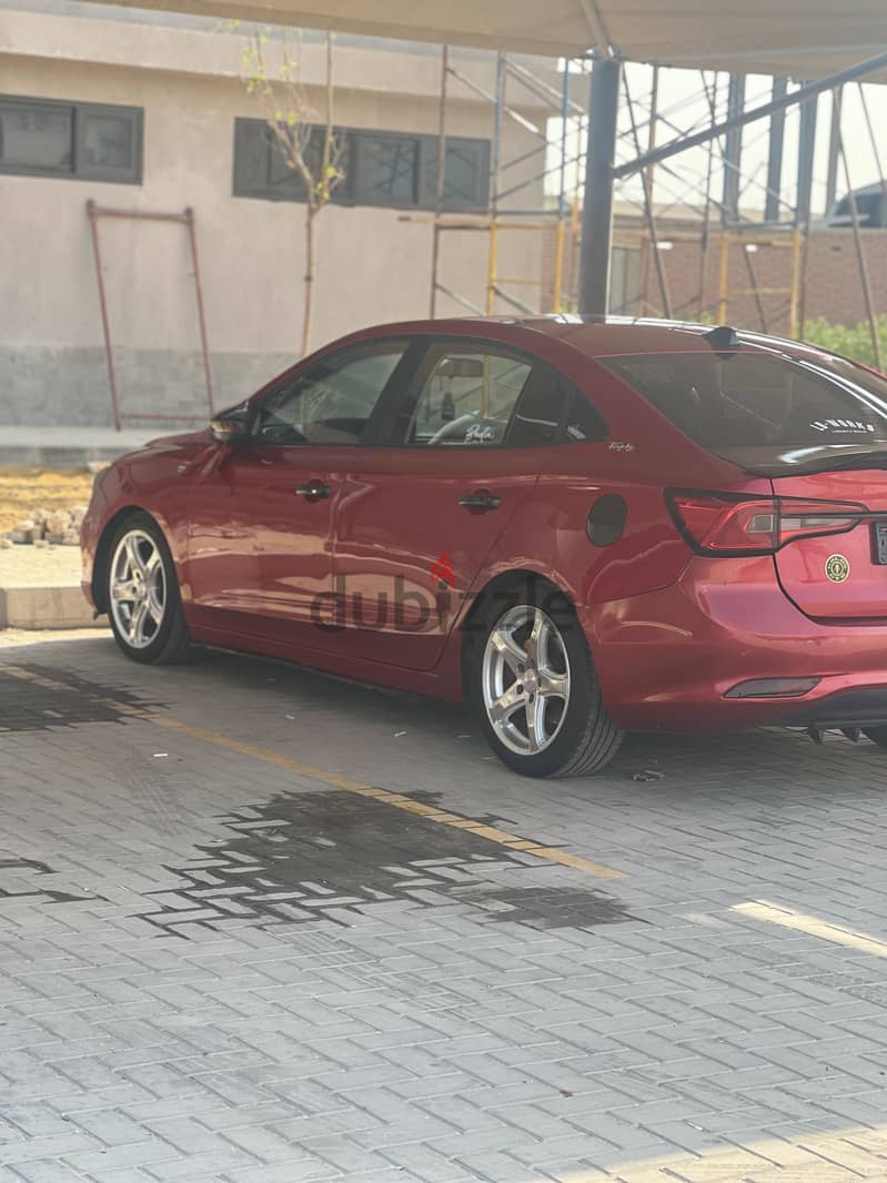 جنوط اسبور 7