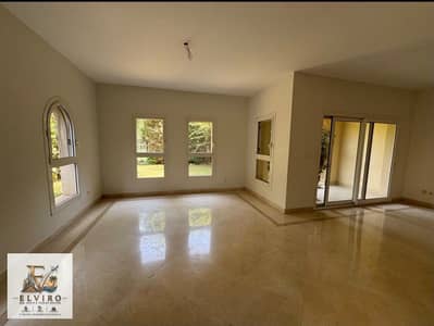 Prime Semi Furnished Twin House For Rent in Mivida Prime Semi Furnished Twin House For Rent in Mivida
