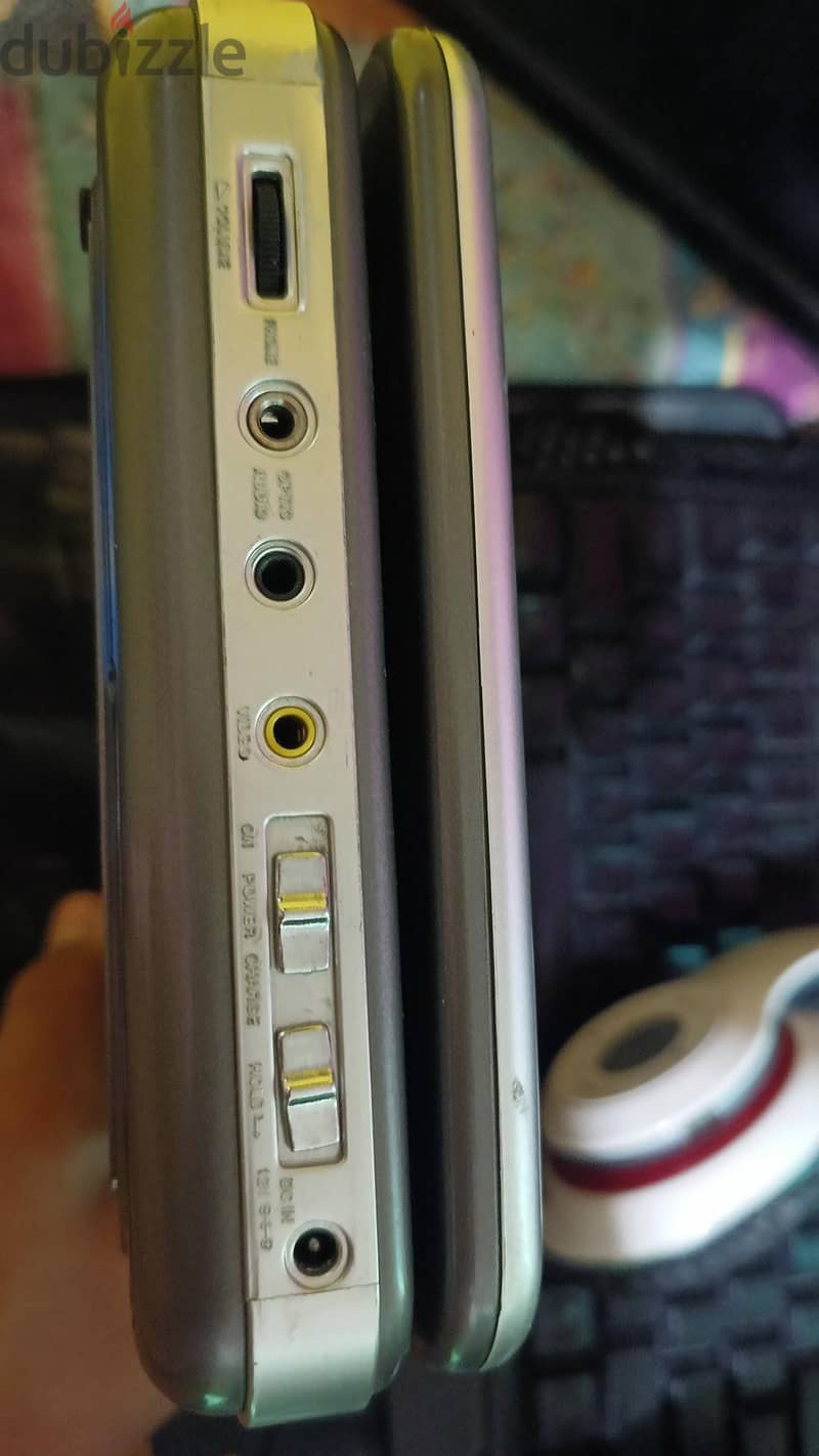 DVD ultra zone 3
