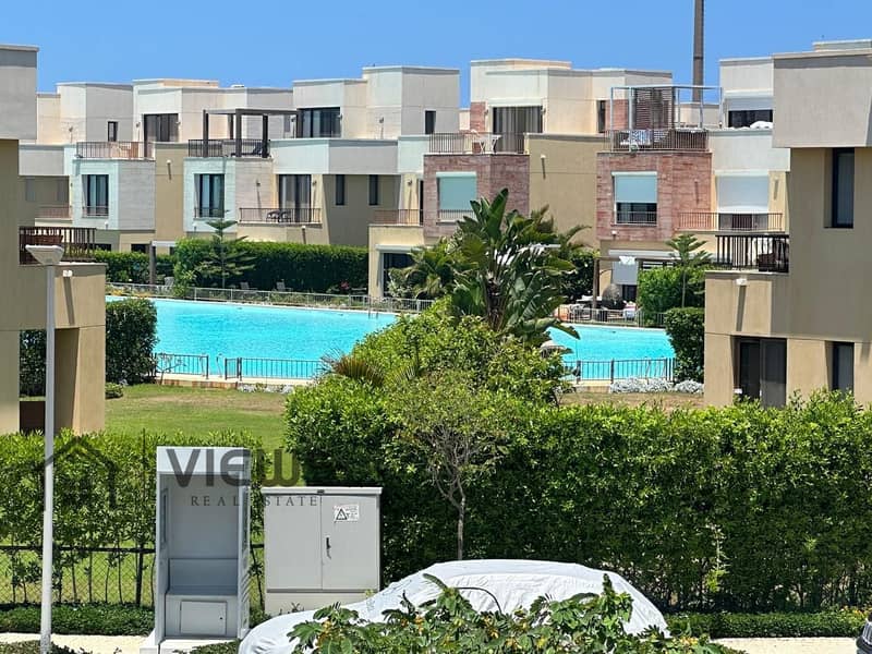 بنتهاوس بـ٣ غرف نوم في مراسي، صورة ٨ من ١٠