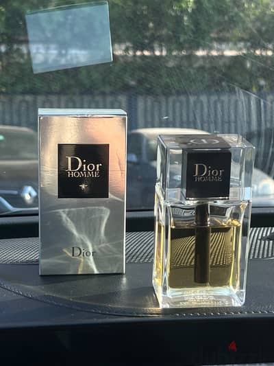 Dior Homme Old batch 2020 (Rare) Original ديور هوم