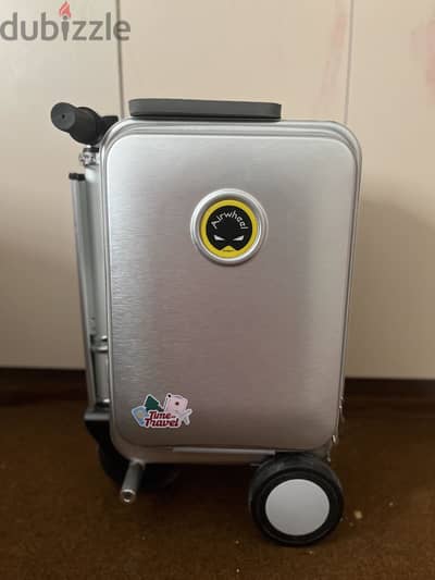 AIRWHEEL SE3S ELECTRIC RIDE-ON SUITCASE