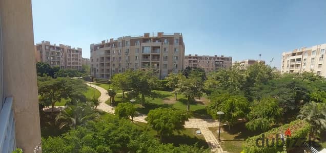 النموذج الأكثر طلبا في مدينتي ٩٦م B7 بفيو وايد جاردن تحفة