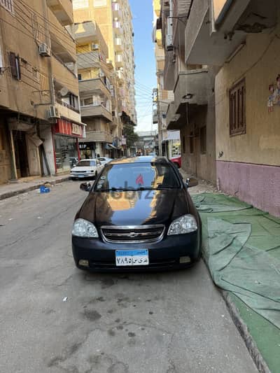 Chevrolet Optra 2009