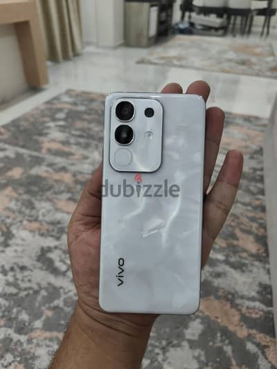 Vivo Y29 استعمال اسبوعين