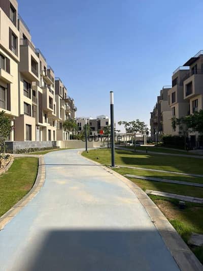 فرصة مميزة | Penthouse في SODIC East