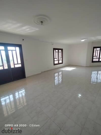  Apartment for Rent in El Rehab – Phase 5