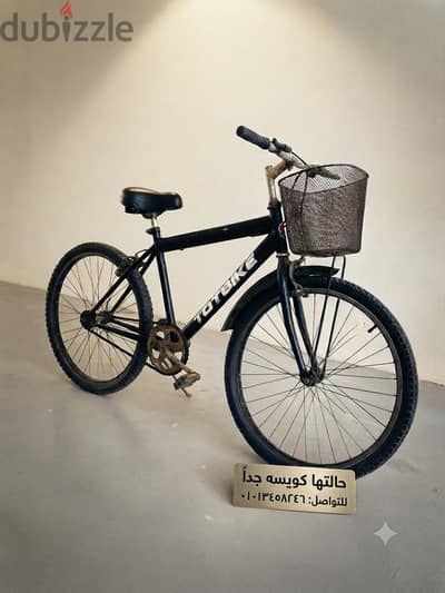 عجله TPT Bike للبيع