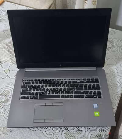 hp zbook G6 استخدام طالبه