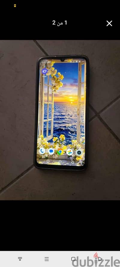 ريلمى سى 53