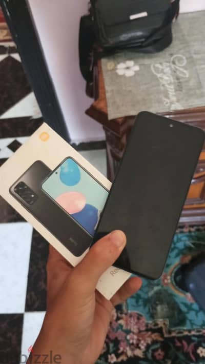 Redmi note 11