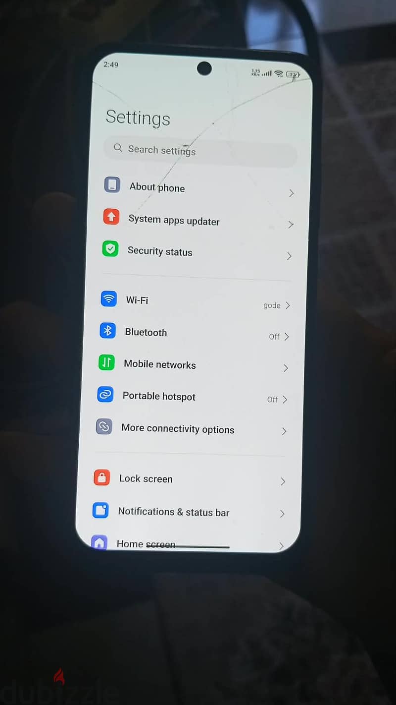 Redmi note 11 2