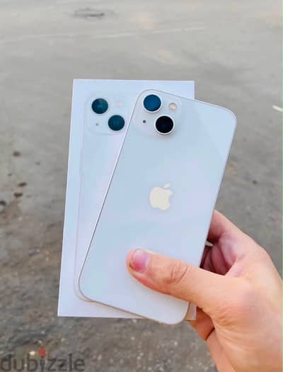 iPhone 13 تقسيط
