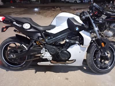 BMW 2010 للبيع