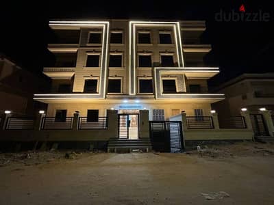 Apartment for Sale in El Shorouk City