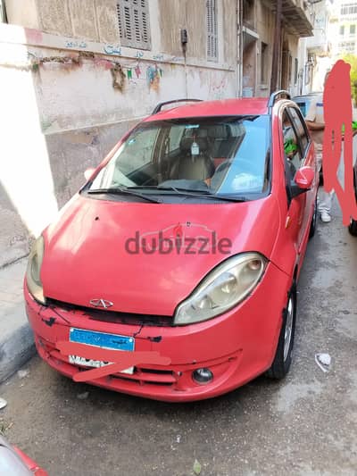 Used Speranza A113 2012 For Sale Alexandria